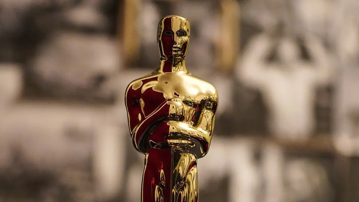 Premios Oscar